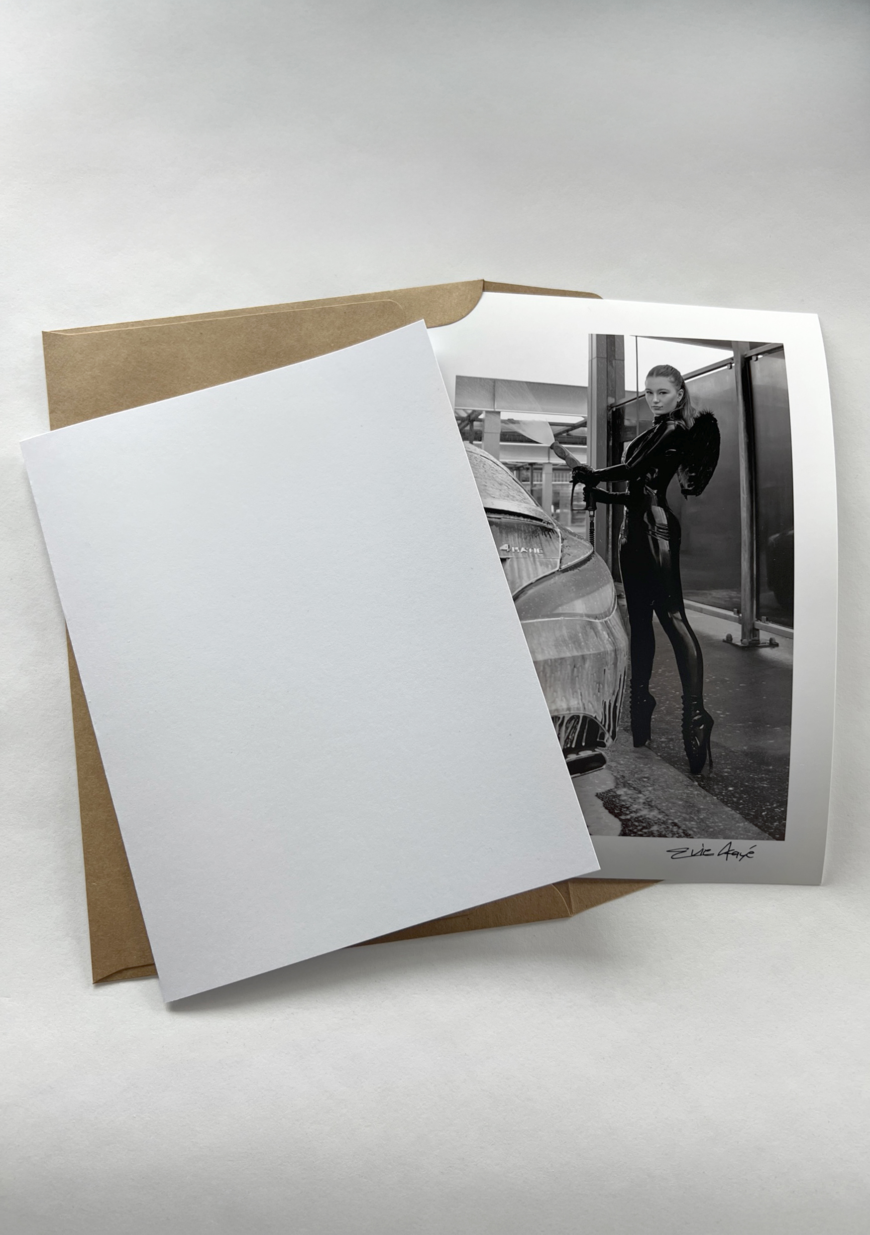 Monthly Print (December '25) - Image 2